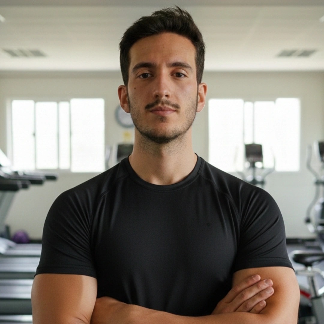 Gabriel Forti