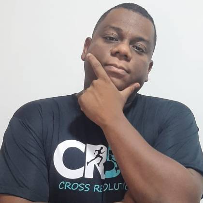Carlos Roberto da Rocha Junior