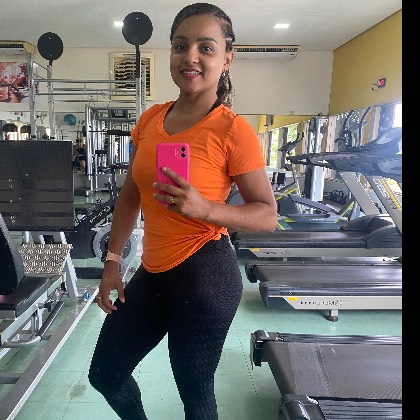 Rosana Lopes Correa