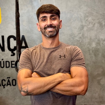 Matheus  Salgado