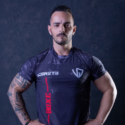 Djonata Ventura
