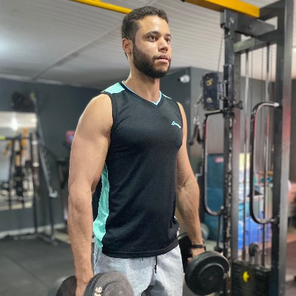 Ailton José da Silva