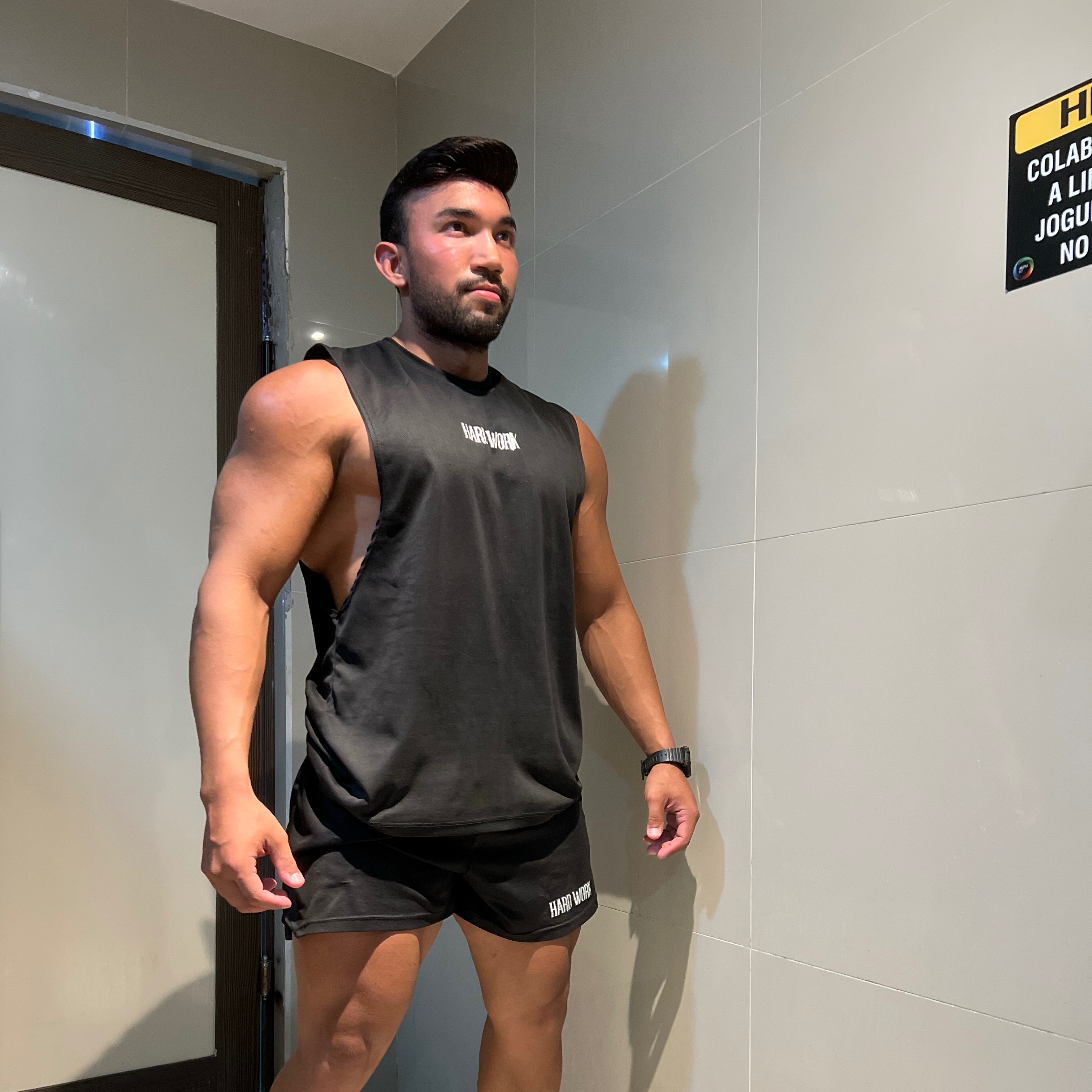 Jaderson Treinador