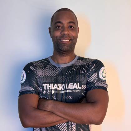 Thiago Leal Santos