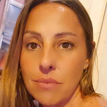 Jana Personal trainer