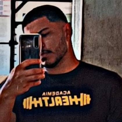 Gabriel Rodrigues De Alcântara