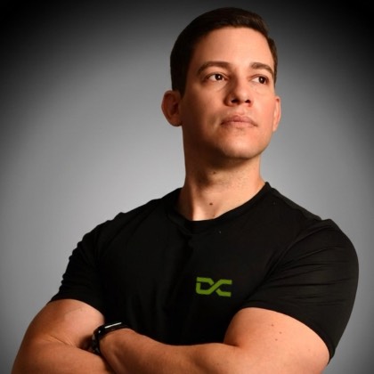 Dayfson Cavalcante