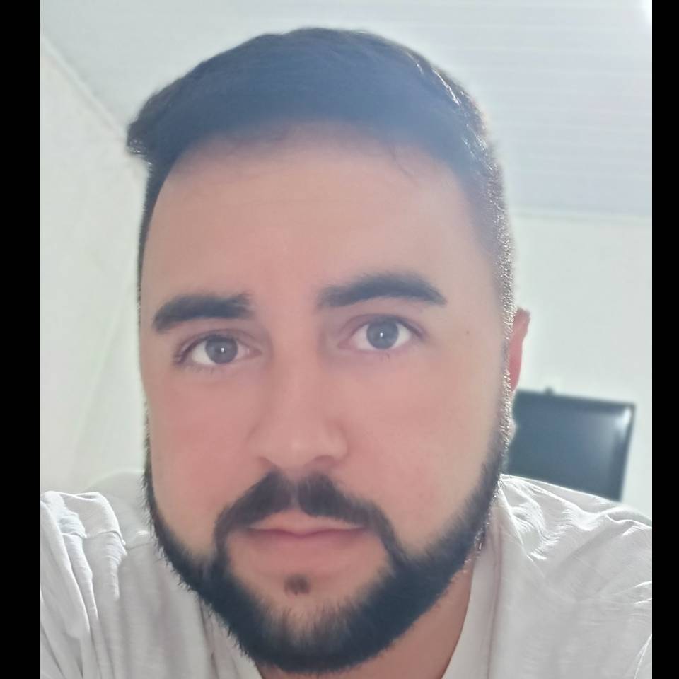 Carlos Brito