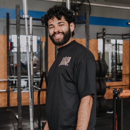 Pablo Matheus