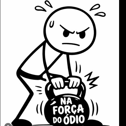 Força do Ódio