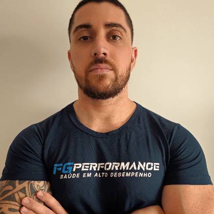 Filipe Guedes Ribeiro
