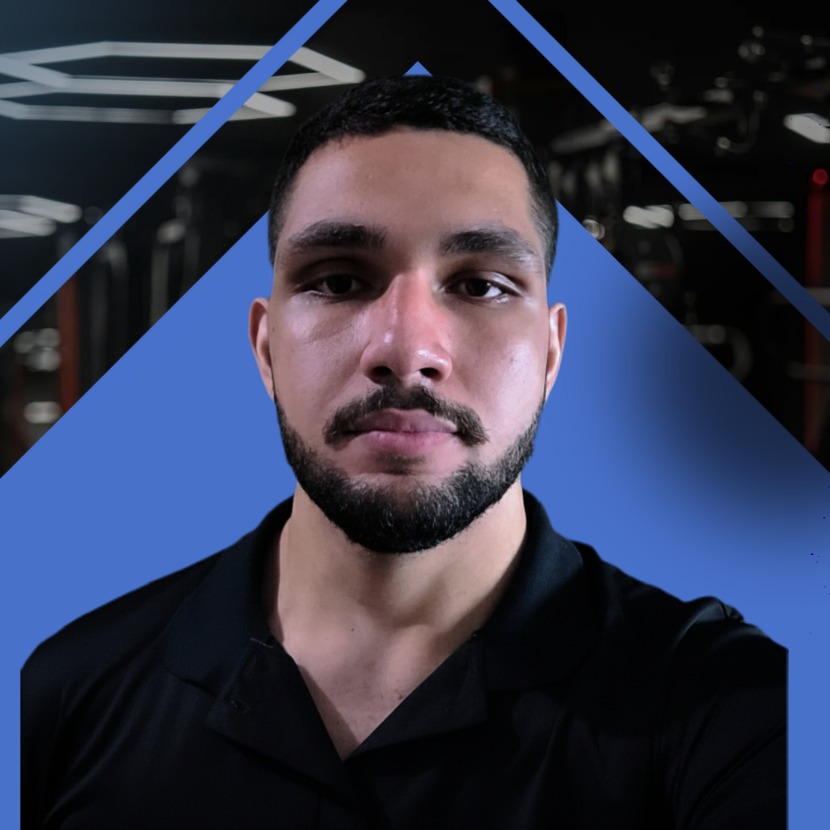 Matheus Rodrigues Mota