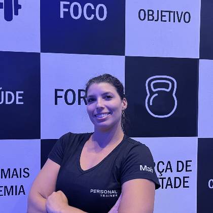 Marina Rios