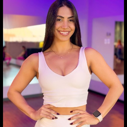Carolina De Paula