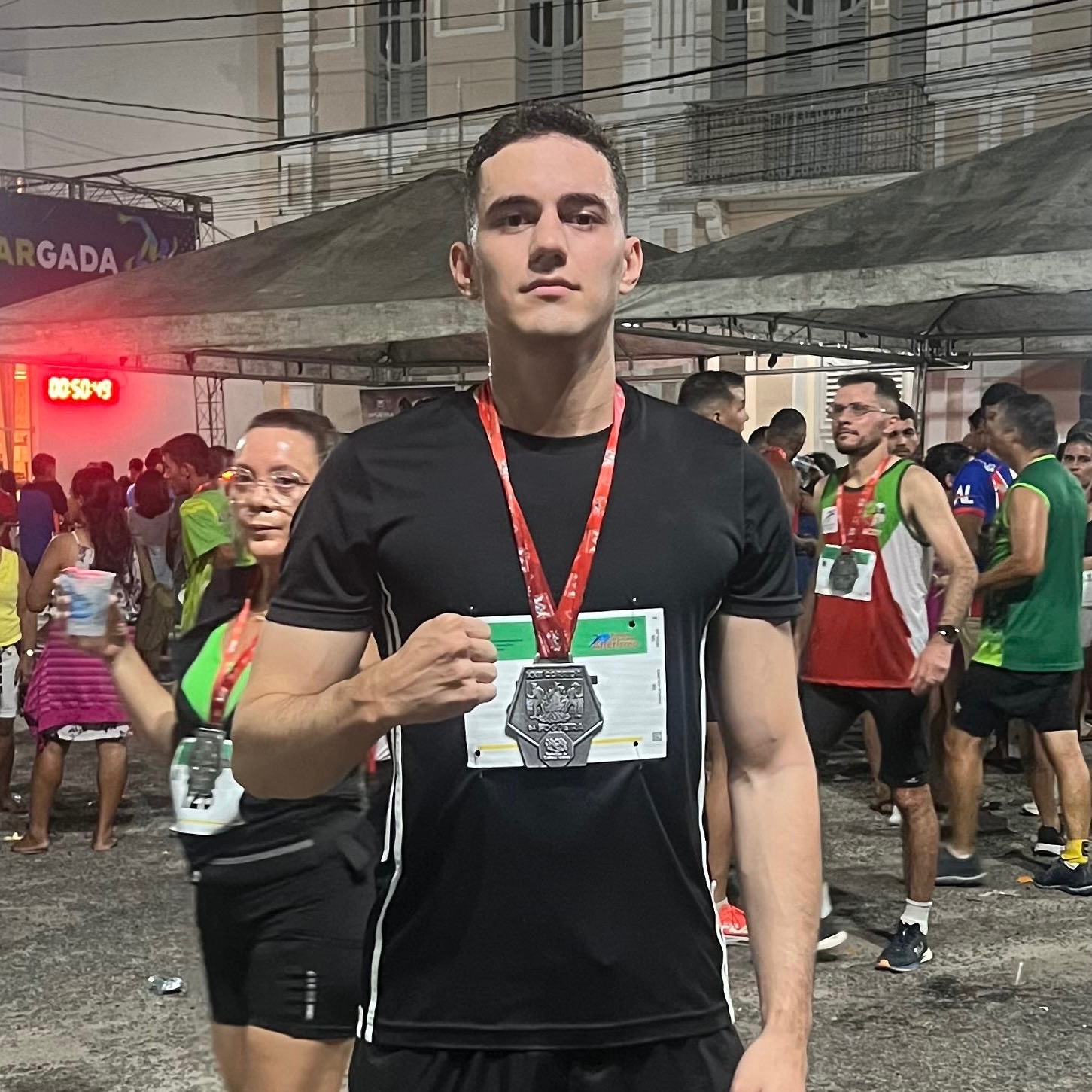 Pablo Fonseca