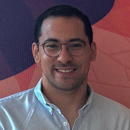 Lucas Emerick