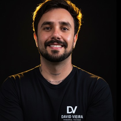 David Vieira