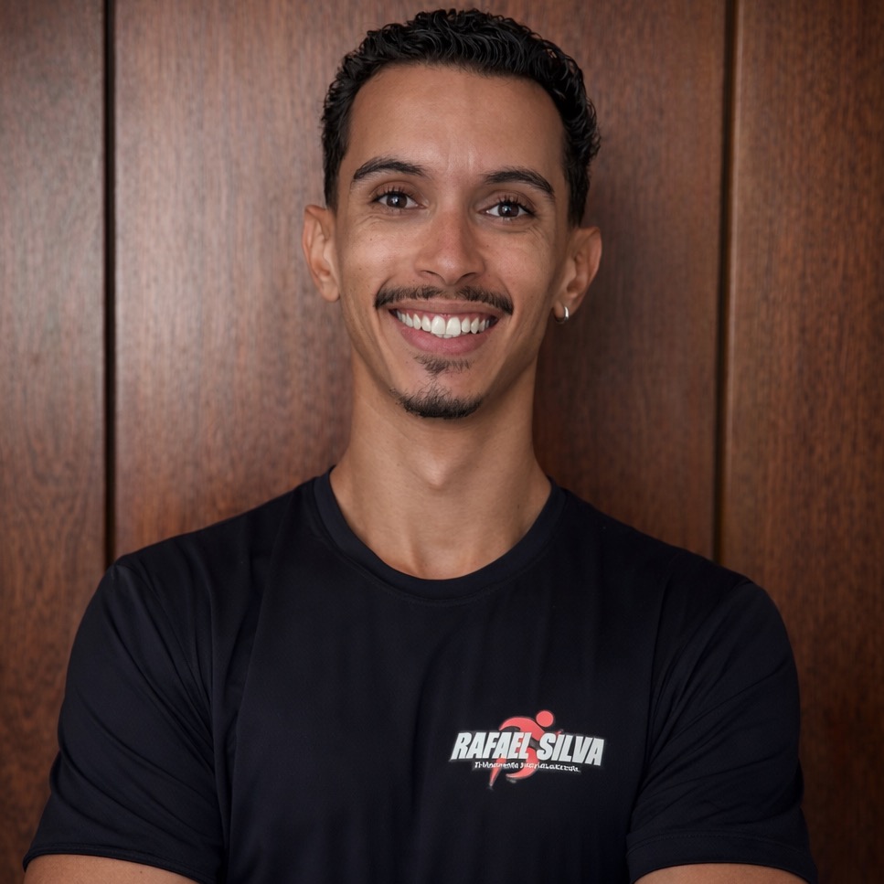 Rafael Silva