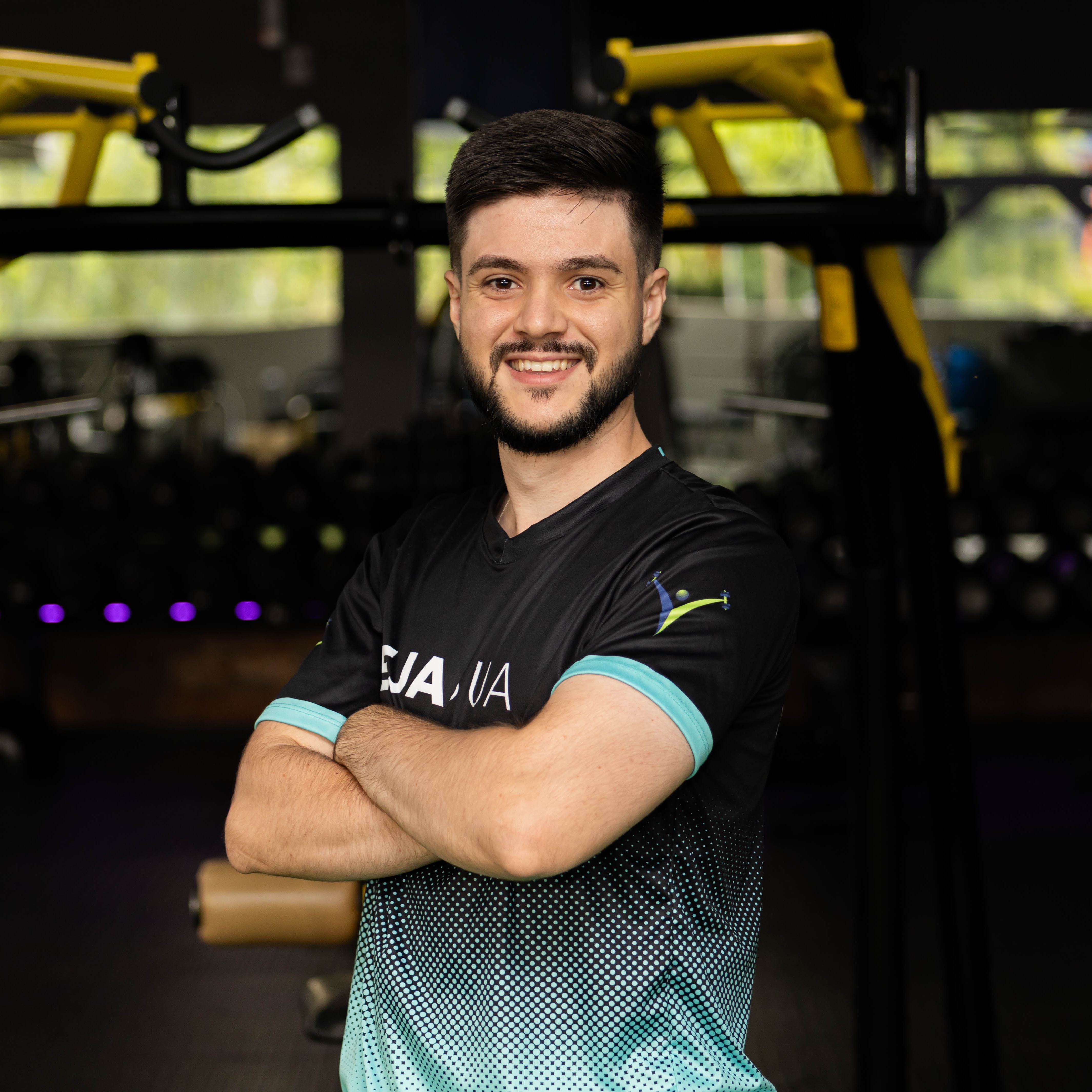 Breno Pereira