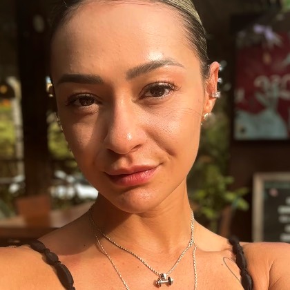 Jacqueline Sacha