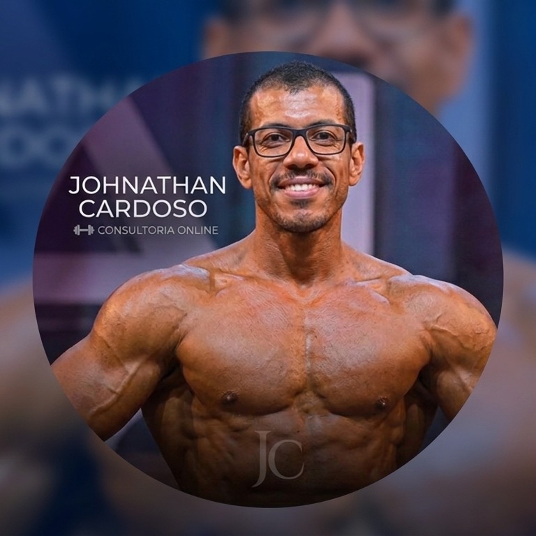 Johnathan Cardoso