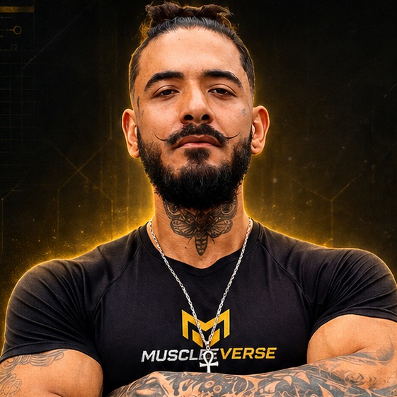 Victor Mdjinn