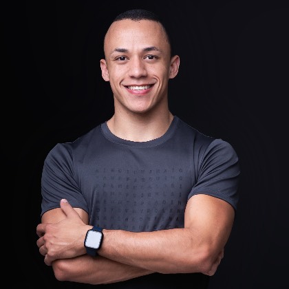 Ricardo Correa