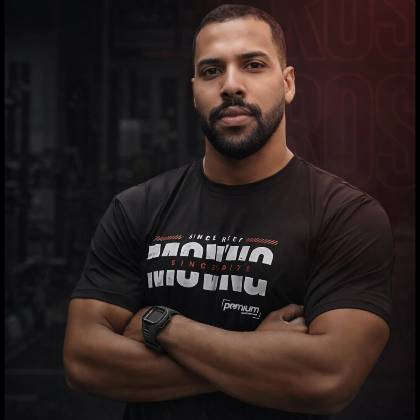 Luiz  Fernando