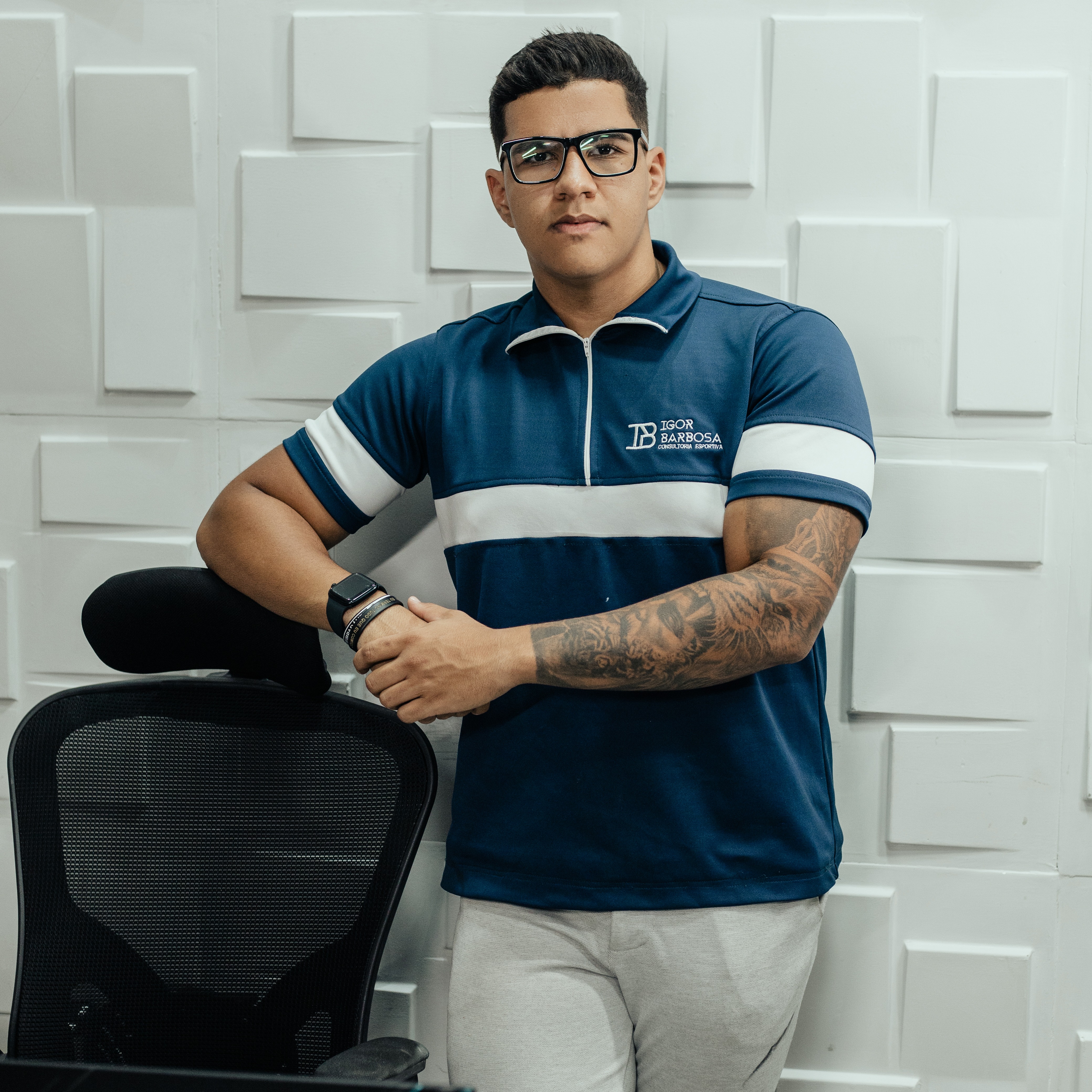 Igor gustavo Barbosa
