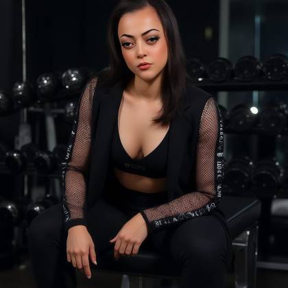 Rosimeire Santos