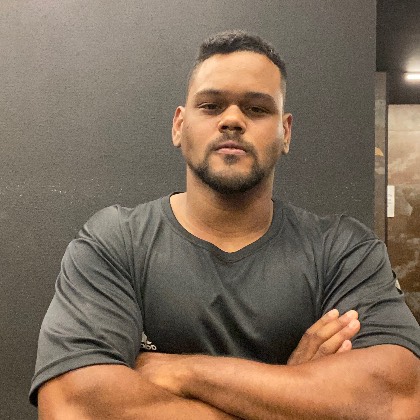 Wellyson Morais