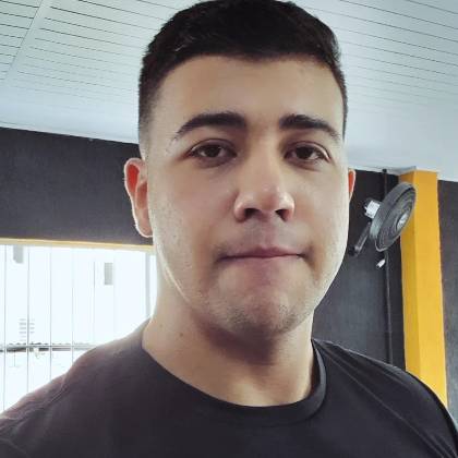 Jhonatas Custel de Abreu