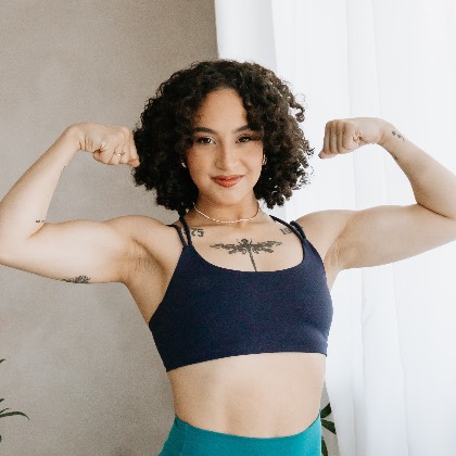 Natalia kethyn Proença