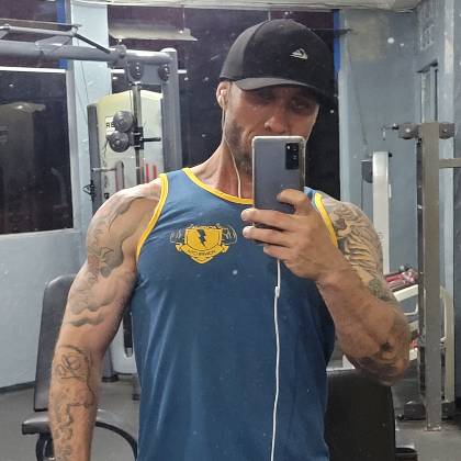 Michel Rodrigo inacio