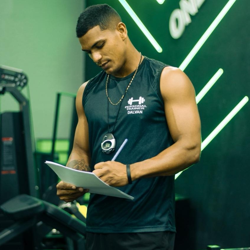 Dalvan Gomes dos Santos
