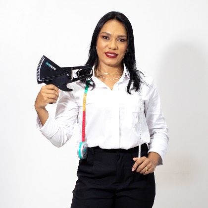 Ana Paula Santos