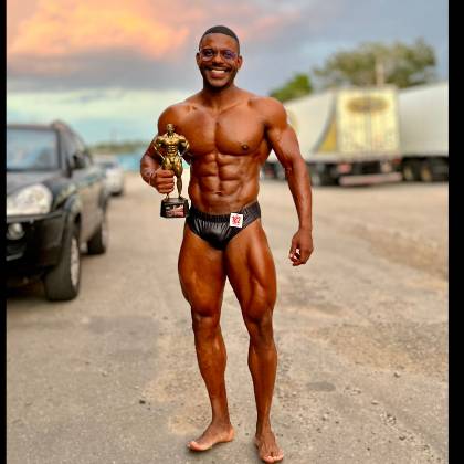Alan de Jesus