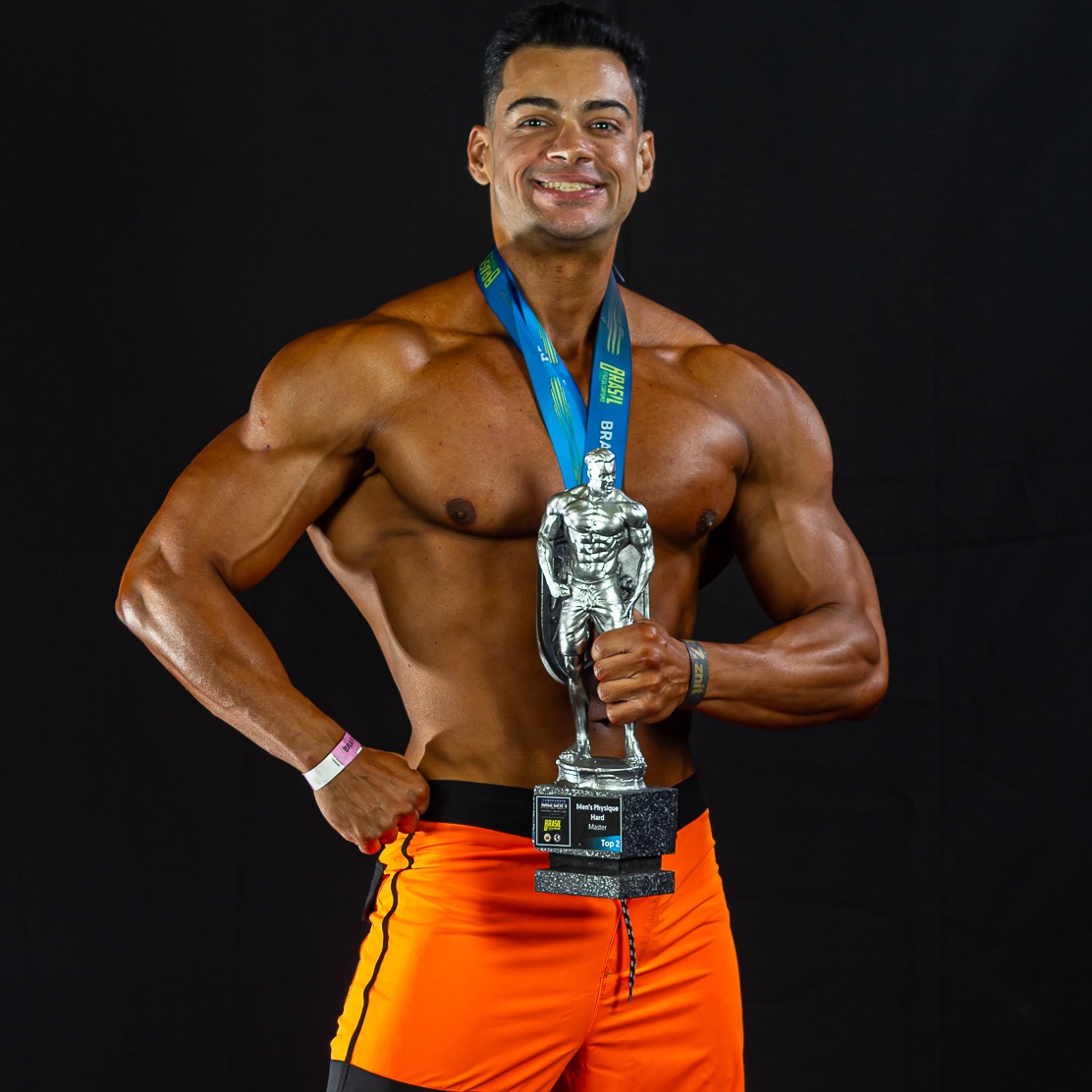 Breno Felipe de Melo Silva