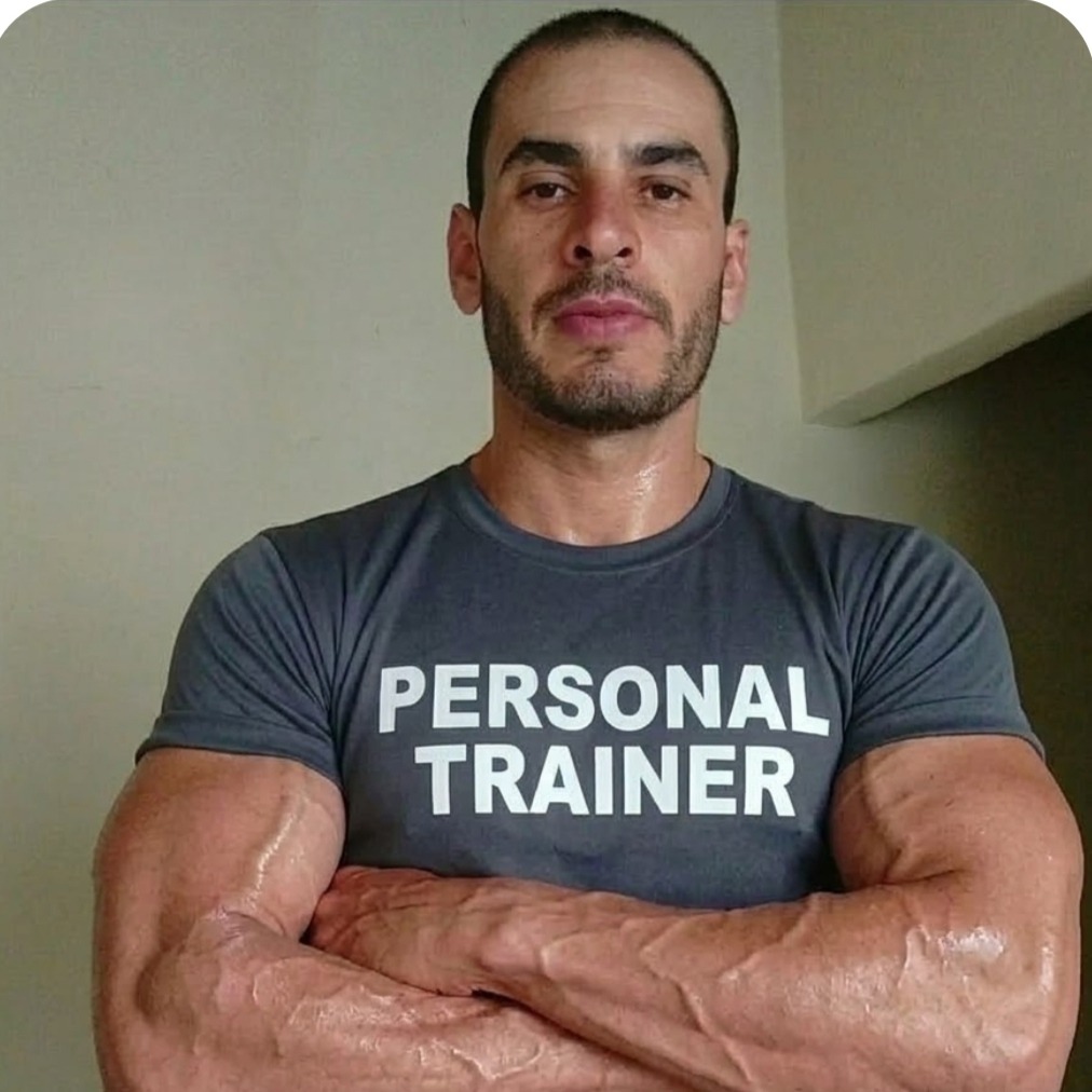 Haroldo César Novais