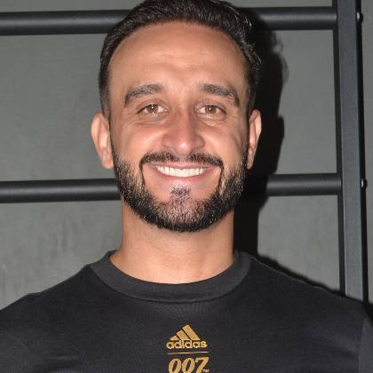 Andrew Dias
