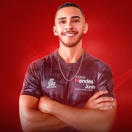 Luiz Carlos Mendes Júnior