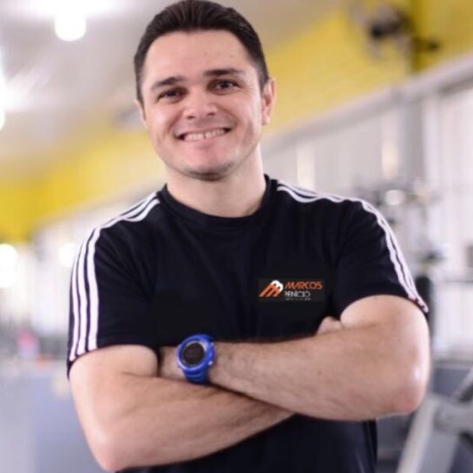Marcos Benício