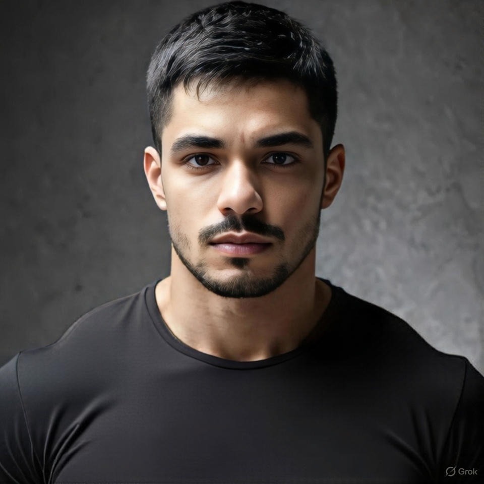Matheus Soares Abud