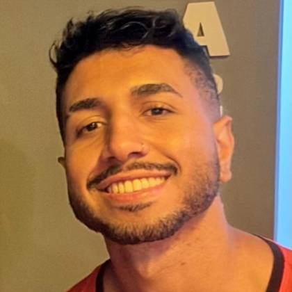 Henrique Paulino