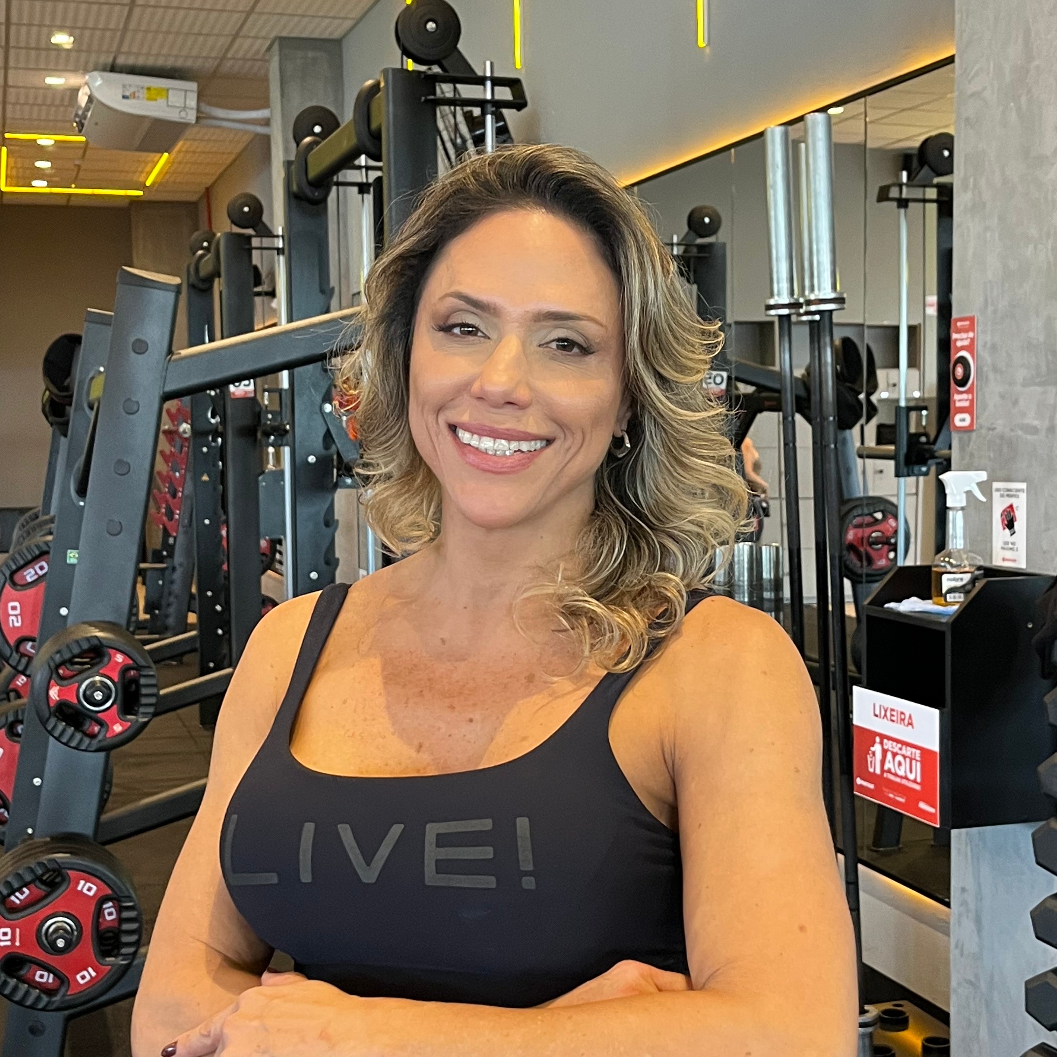 Juliana Menezes