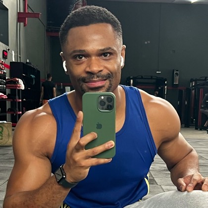 Marlon Bruno