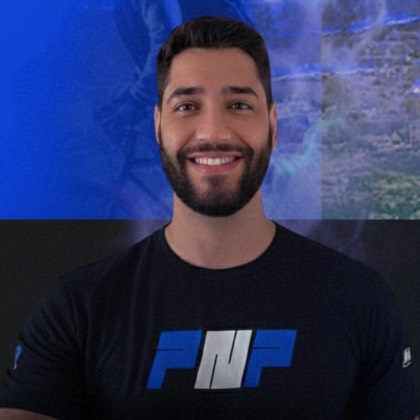 Patrick Neves