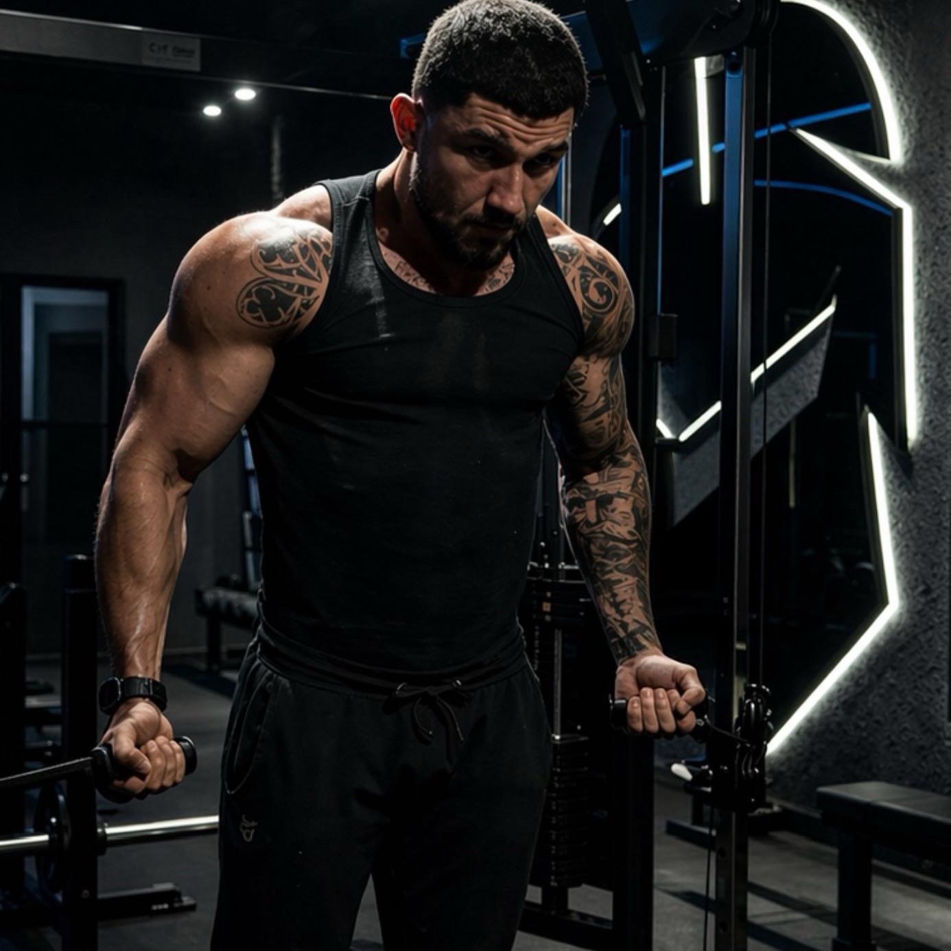 Lucas  Alves