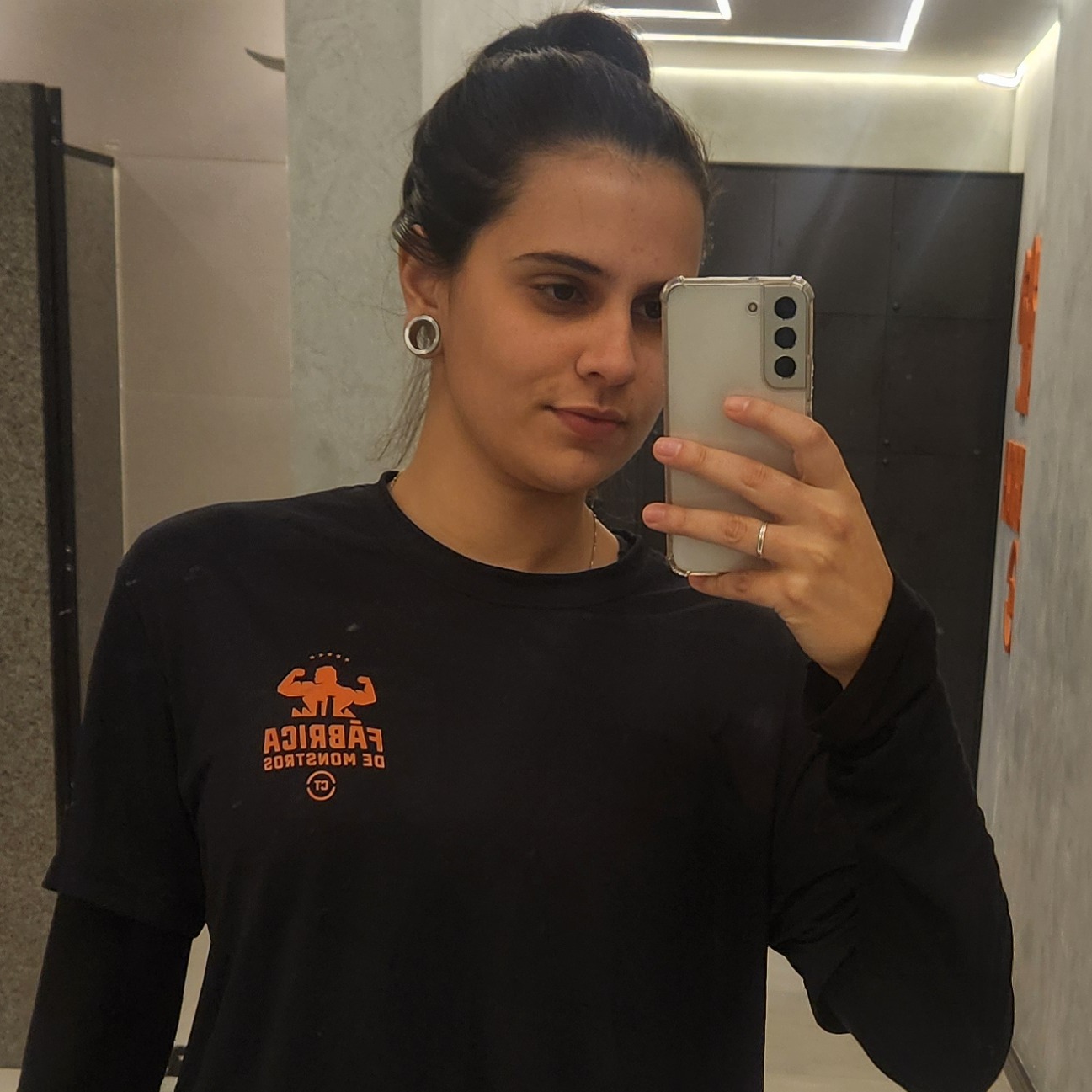 Aline De Oliveira