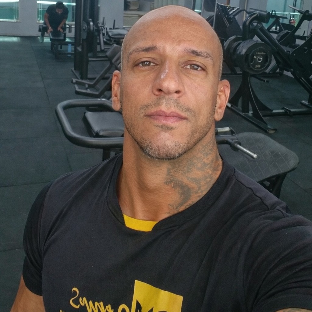 Andre Miranda